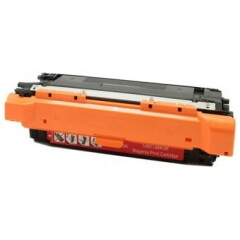 Kompatibilni toner za HP CE263A, škrlaten