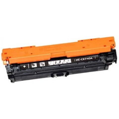 Kompatibilni toner za HP CE740A, črn