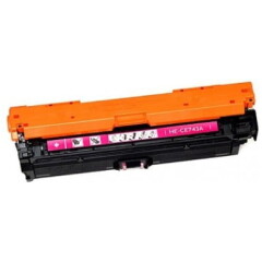 Kompatibilni toner za HP CE743A, škrlaten