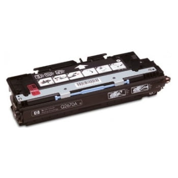 Toner za HP Q2670A črna, kompatibilna - Kartuse.si