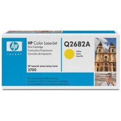 Originalni toner za HP Q2682A, rumen