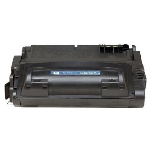 Toner za HP Q5942A črna, kompatibilna - Kartuse.si