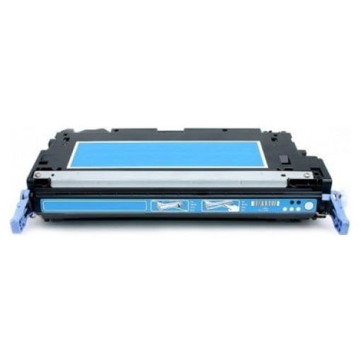 Toner za HP Q6471A modra, kompatibilna - Kartuse.si