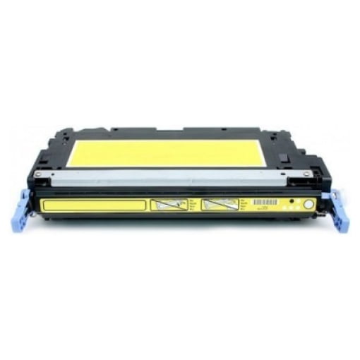 Toner za HP Q6472A rumena, kompatibilna - Kartuse.si