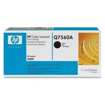 Toner HP Q7560A črna, original - Kartuse.si