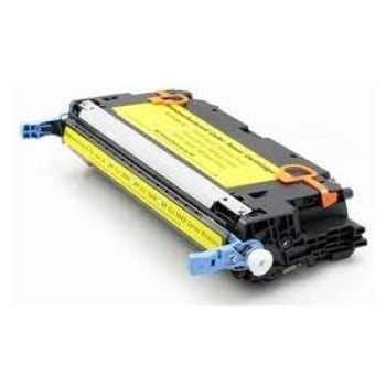 Toner za HP Q7562A rumena, kompatibilna - Kartuse.si