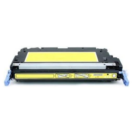 Toner za HP Q7582A rumena, kompatibilna - Kartuse.si