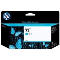 Originalna kartuša za HP 72 (C9371A), modra