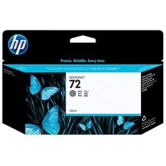 Originalna kartuša za HP 72 (C9374A) je primerna za izbrane HP inkjet tiskalnike