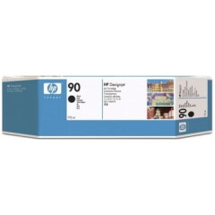 Originalna kartuša za HP 90 (C5058A), črna