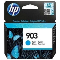 Originalna kartuša za HP 903 (T6L87AE), modra