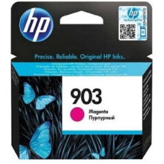Originalna kartuša za HP 903 (T6L91AE), škrlatna