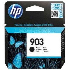 Originalna kartuša za HP 903 (T6L99AE), črna