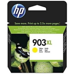 Originalna kartuša za HP-903XL, rumena