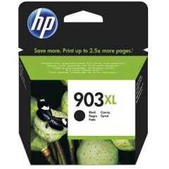 Originalna kartuša za HP-903XL, črna