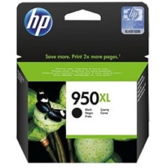 Originalna kartuša za HP-950XL, črna