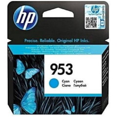Originalna kartuša za HP 953 (F6U12AE), modra