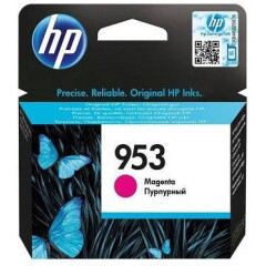 Originalna kartuša za HP 953 (F6U13AE), škrlatna