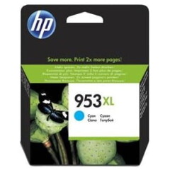 Originalna kartuša za HP-953XL, modra