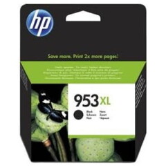 Originalna kartuša za HP-953XL, črna