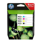 Komplet kartuš HP 903XL (3HZ51AE), original | Kartuse.si