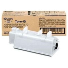 Originalni toner za Kyocera KM-1525 (37028010), črn