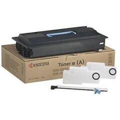 Originalni toner za Kyocera KM-3530, črn