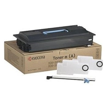 Toner Kyocera KM-3530 črna, original - Kartuse.si