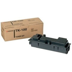 Originalni toner za Kyocera TK-100, črn