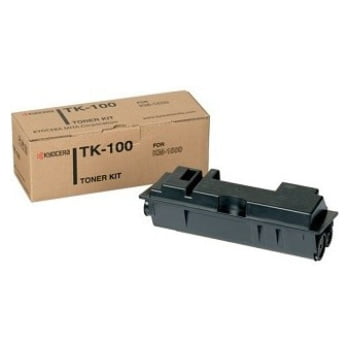 Toner Kyocera TK-100 črna, original - Kartuse.si