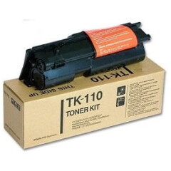 Originalni toner za Kyocera TK-110, črn