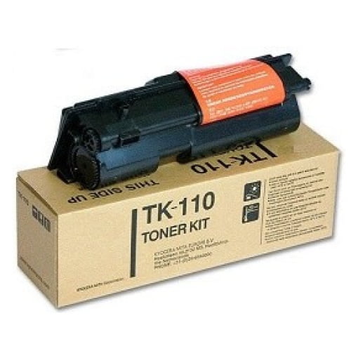 Toner Kyocera TK-110 črna, original - Kartuse.si