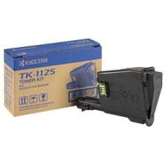 Originalni toner za Kyocera TK-1125, črn