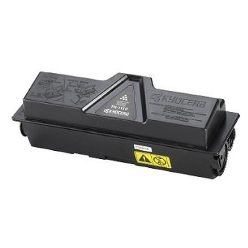 Toner za Kyocera TK-1130 črna, kompatibilna - Kartuse.si