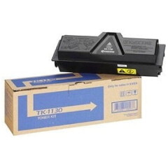 Originalni toner za Kyocera TK-1130, črn