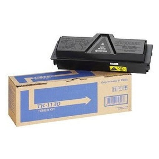 Toner Kyocera TK-1130 črna, original - Kartuse.si