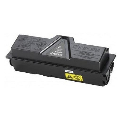 Toner za Kyocera TK-1140 črna, kompatibilna - Kartuse.si