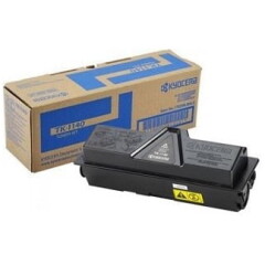 Originalni toner za Kyocera TK-1140, črn