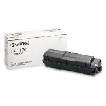 Toner Kyocera TK-1170 črna, original - Kartuse.si