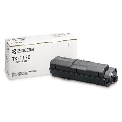 Toner Kyocera TK-1170 črna, original - Kartuse.si