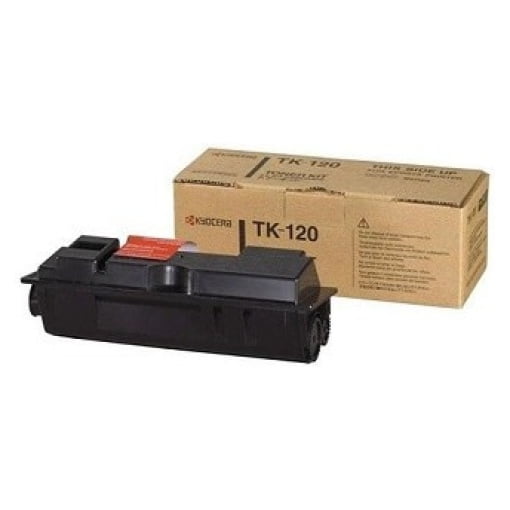 Toner Kyocera TK-120 črna, original - Kartuse.si