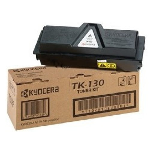 Toner Kyocera TK-130 črna, original - Kartuse.si