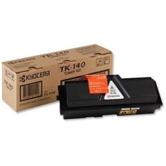 Originalni toner za Kyocera TK-140, črn