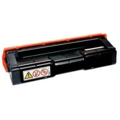 Kompatibilni toner za Kyocera TK-150, črn
