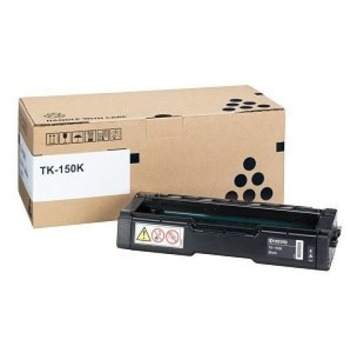 Toner Kyocera TK-150 črna, original - Kartuse.si