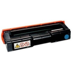 Kompatibilni toner za Kyocera TK-150, moder