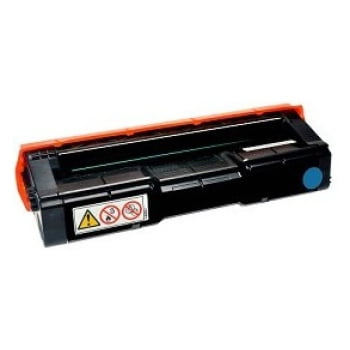 Toner za Kyocera TK-150 modra, kompatibilna - Kartuse.si