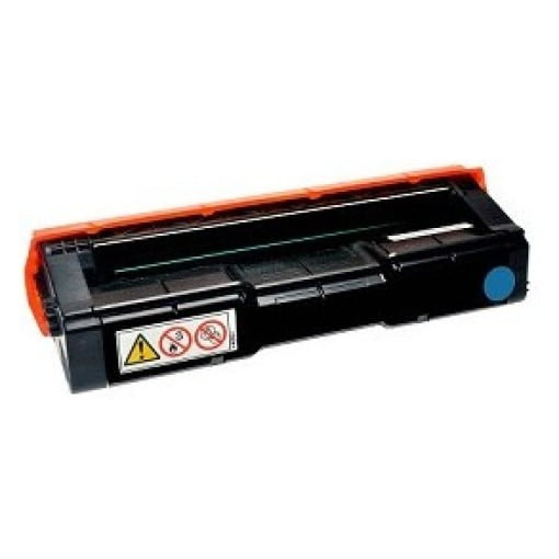 Toner za Kyocera TK-150 modra, kompatibilna - Kartuse.si