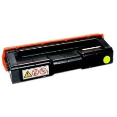 Kompatibilni toner za Kyocera TK-150, rumen