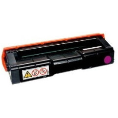 Kompatibilni toner za Kyocera TK-150, škrlaten